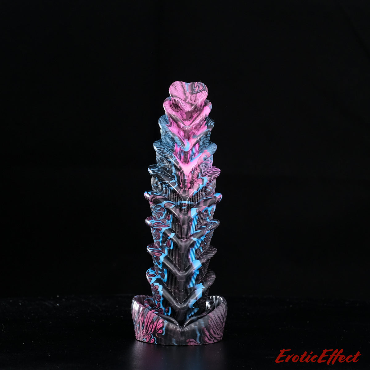 Aearvon Fantasy Silicone Dildo - Small - Medium Firmness - 794