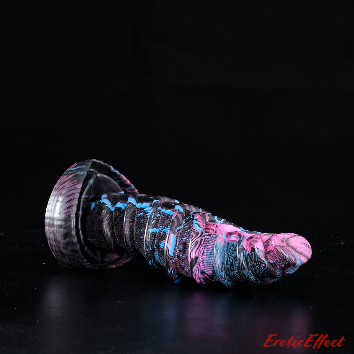 Aearvon Fantasy Silicone Dildo - Small - Medium Firmness - 794