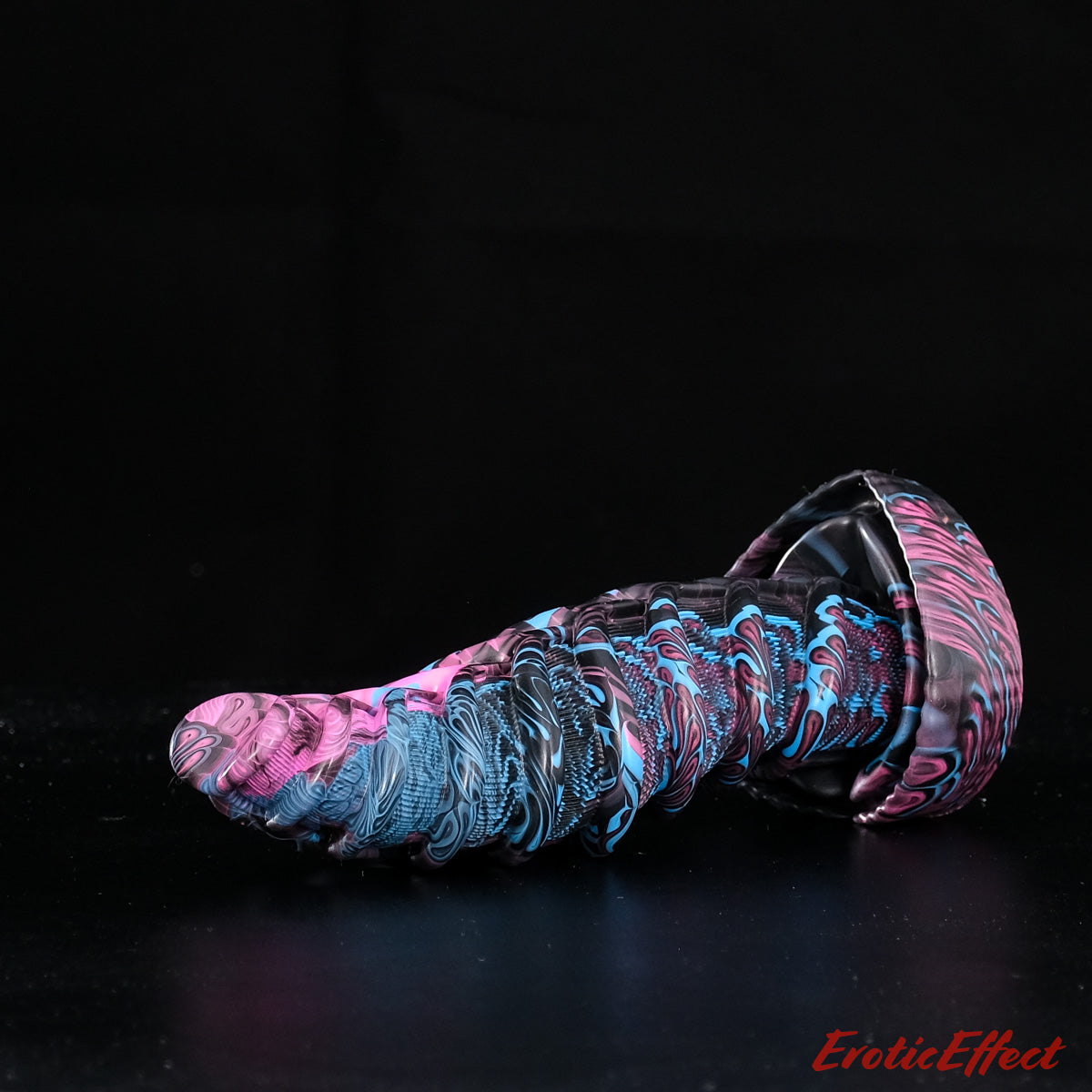 Aearvon Fantasy Silicone Dildo - Small - Medium Firmness - 794