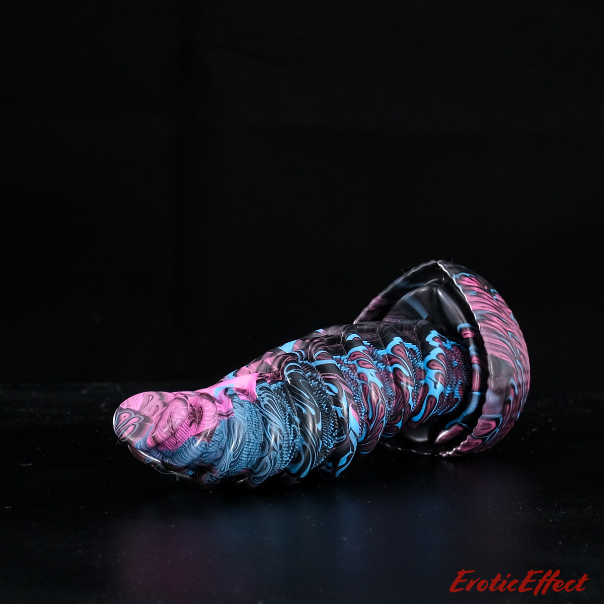 Aearvon Fantasy Silicone Dildo - Small - Medium Firmness - 794