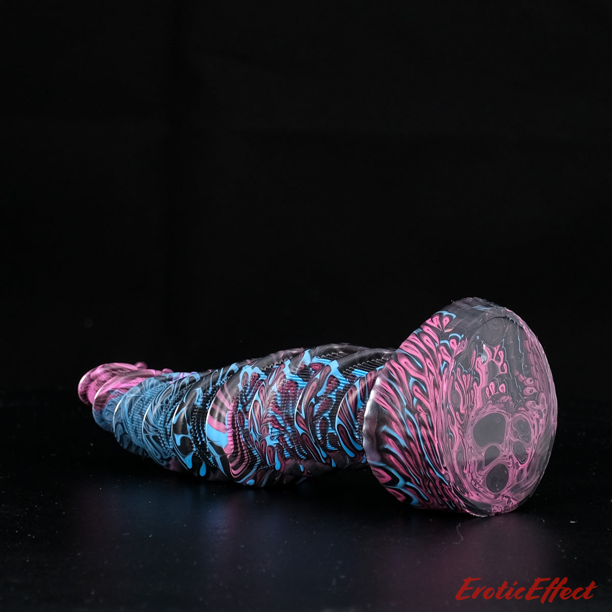 Aearvon Fantasy Silicone Dildo - Small - Medium Firmness - 794