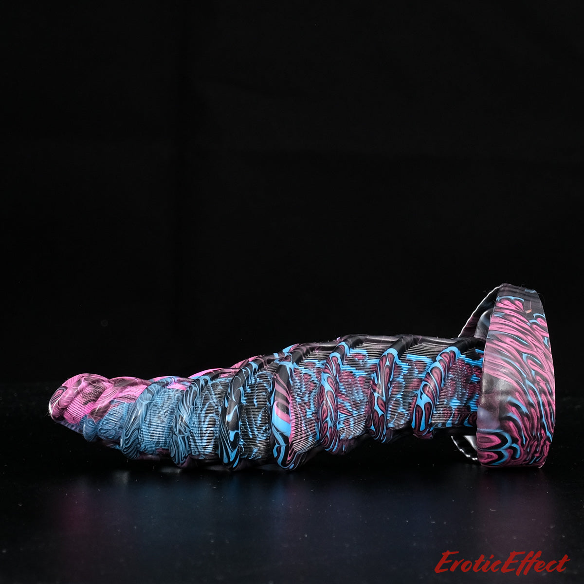 Aearvon Fantasy Silicone Dildo - Small - Medium Firmness - 794