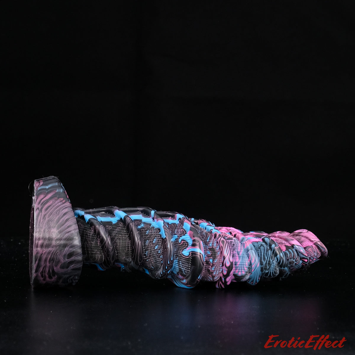 Aearvon Fantasy Silicone Dildo - Small - Medium Firmness - 794