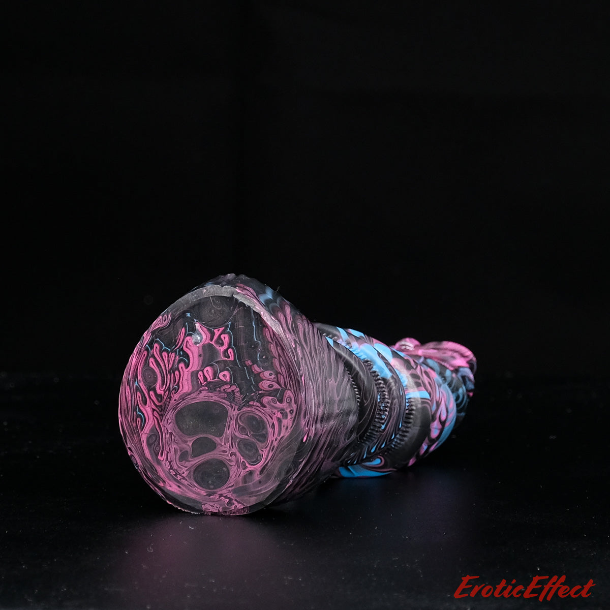 Aearvon Fantasy Silicone Dildo - Small - Medium Firmness - 794