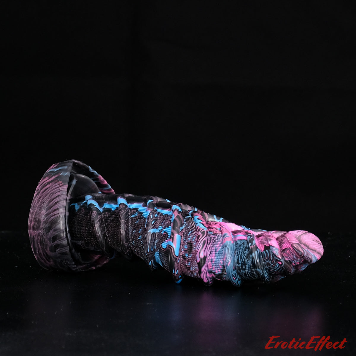 Aearvon Fantasy Silicone Dildo - Small - Medium Firmness - 794