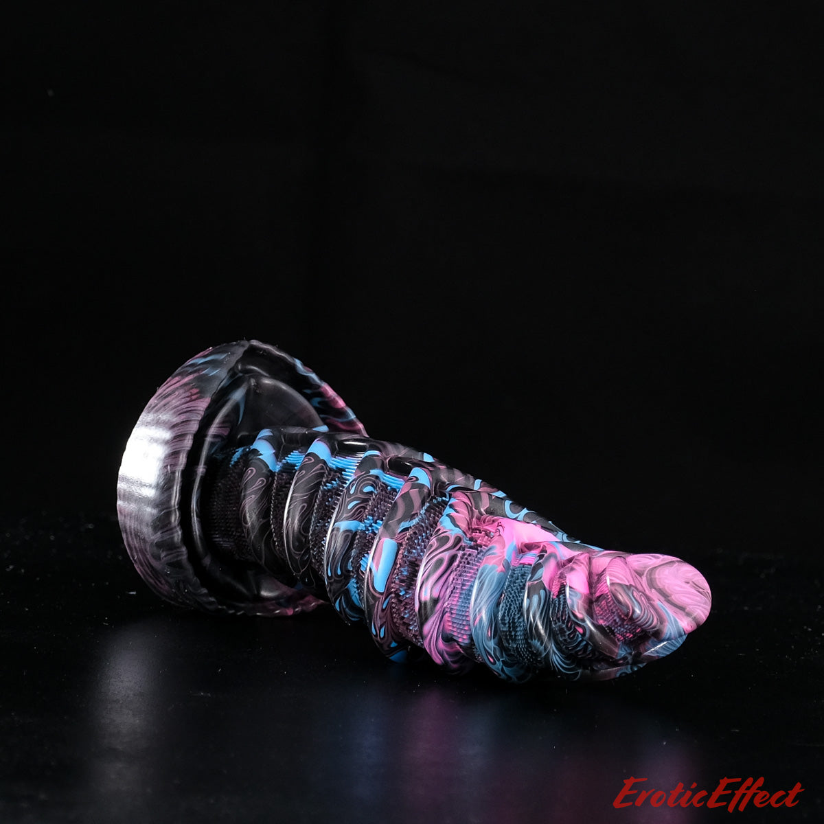 Aearvon Fantasy Silicone Dildo - Small - Medium Firmness - 794