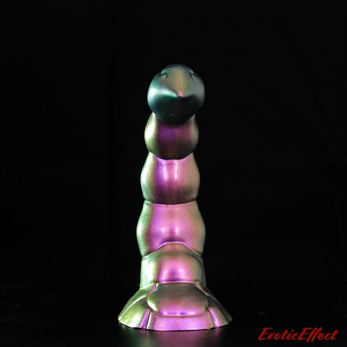 Stinger Fantasy Silicone Dildo - Medium - Medium Firmness - 743