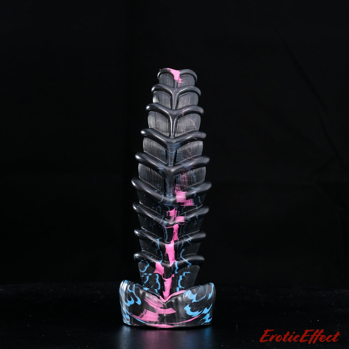 Aearvon Fantasy Silicone Dildo - Medium - Medium Firmness - 791