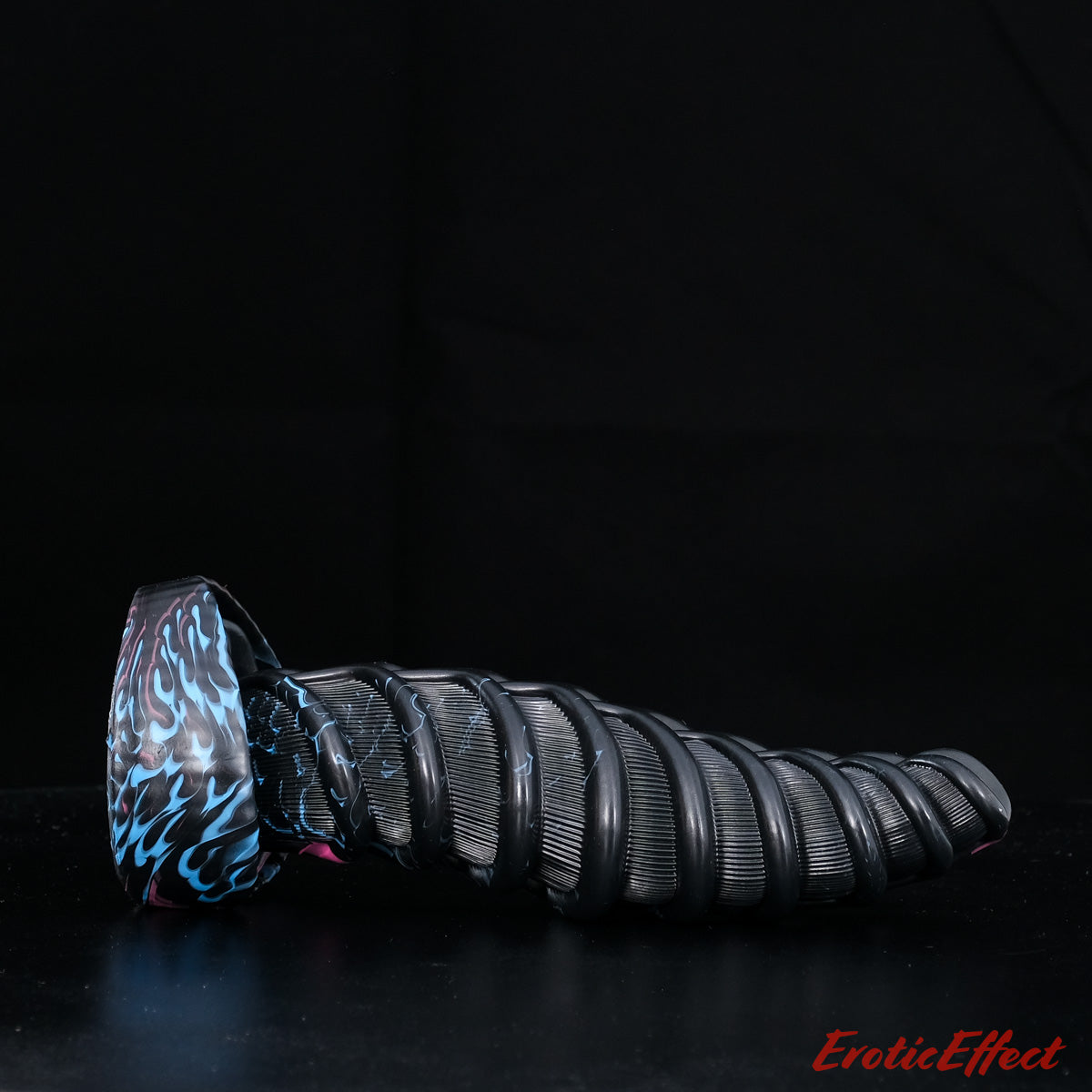 Aearvon Fantasy Silicone Dildo - Medium - Medium Firmness - 791