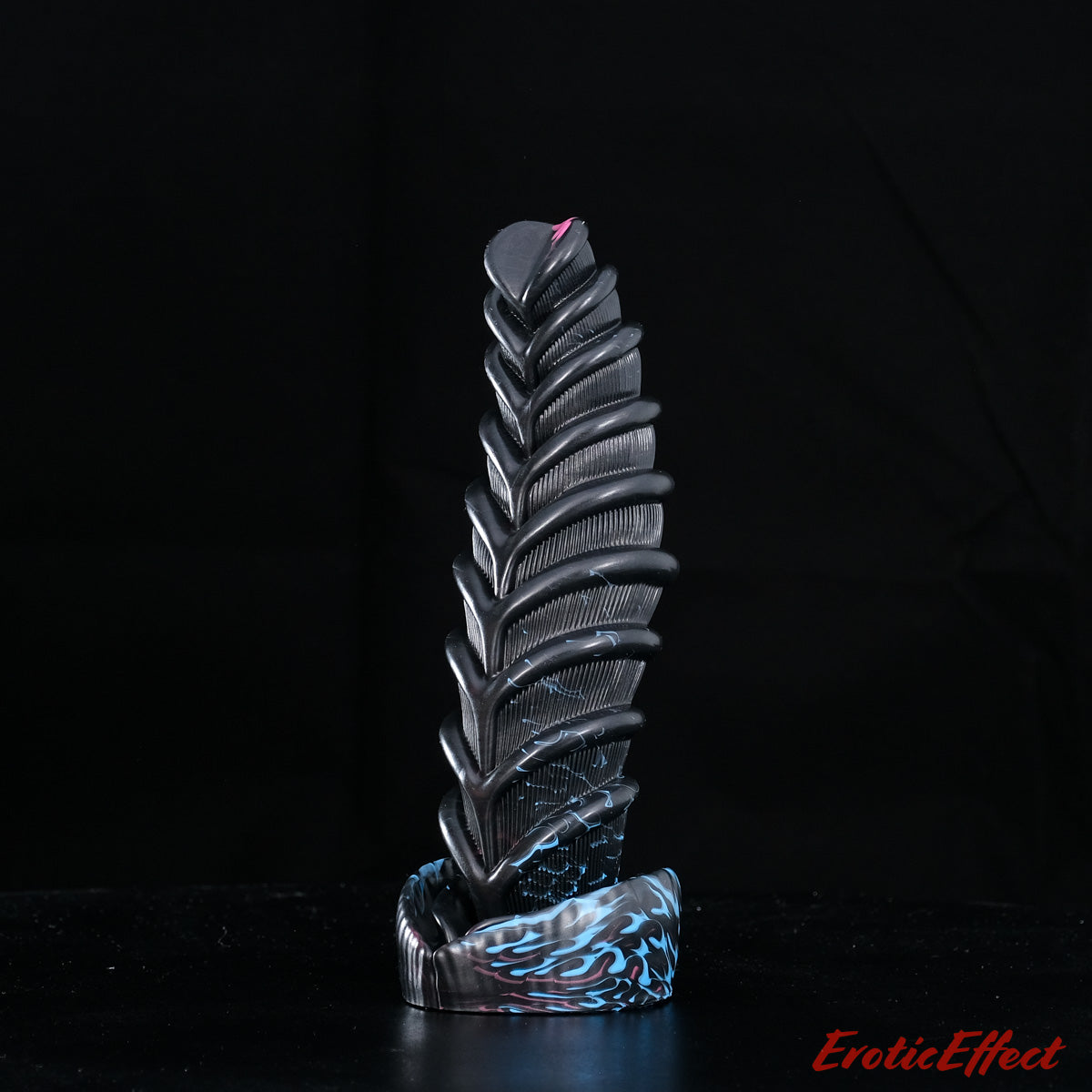 Aearvon Fantasy Silicone Dildo - Medium - Medium Firmness - 791