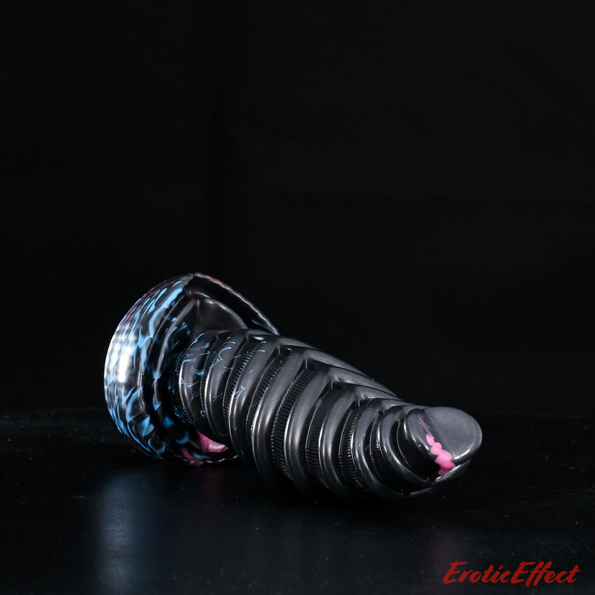 Aearvon Fantasy Silicone Dildo - Medium - Medium Firmness - 791