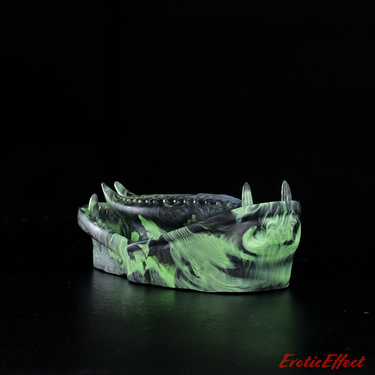 Ecthir Silicone Grindable - Medium Firmness - 792