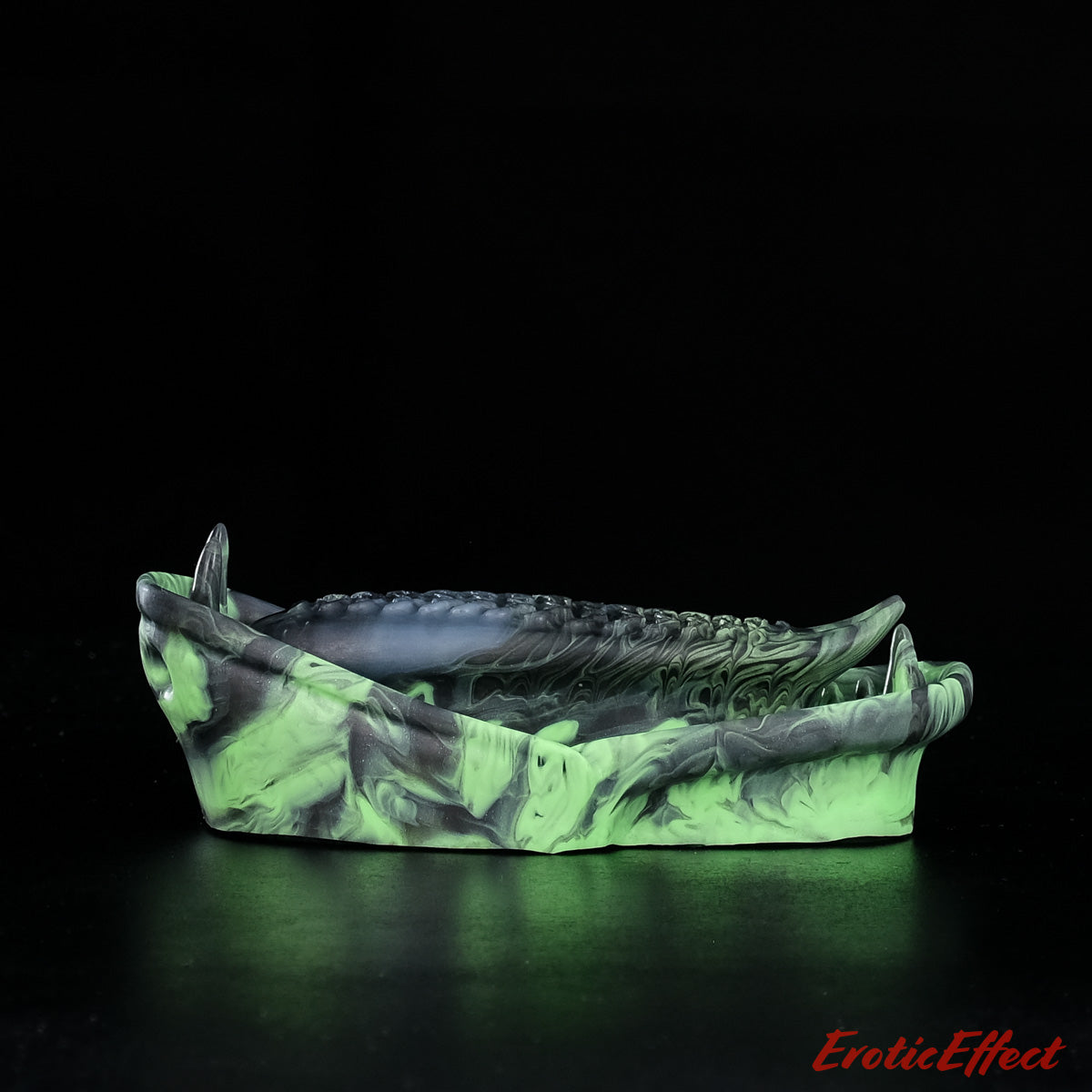 Ecthir Silicone Grindable - Medium Firmness - 792