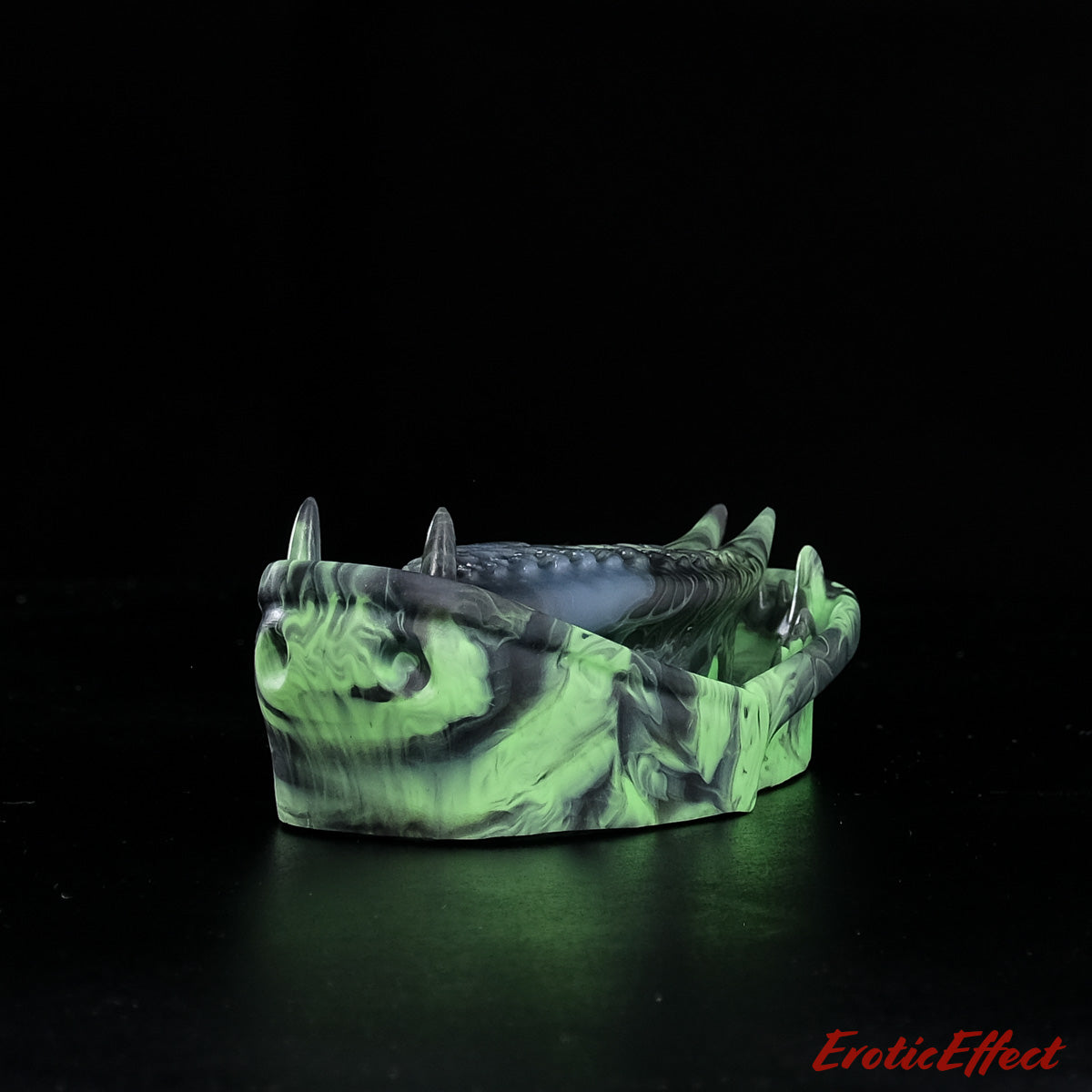 Ecthir Silicone Grindable - Medium Firmness - 792