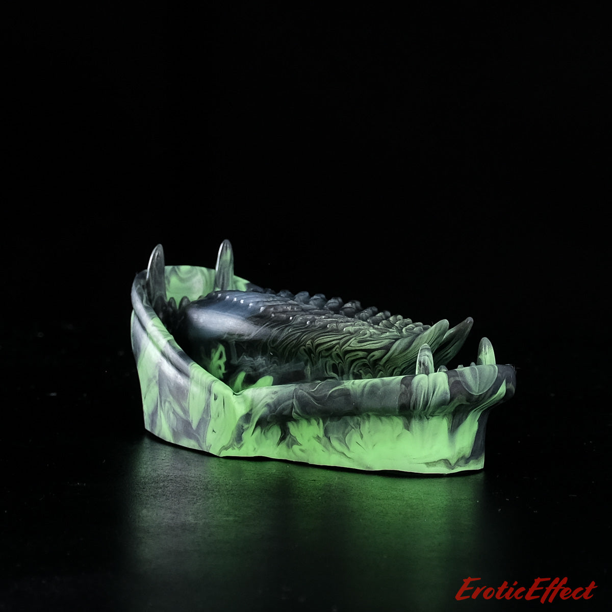 Ecthir Silicone Grindable - Medium Firmness - 792