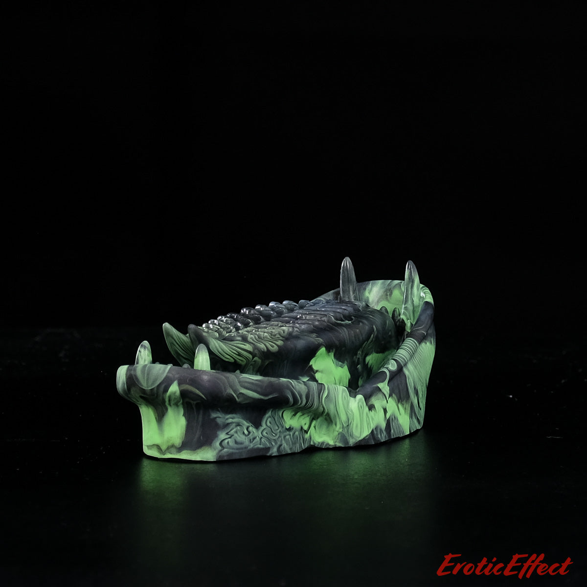 Ecthir Silicone Grindable - Medium Firmness - 792