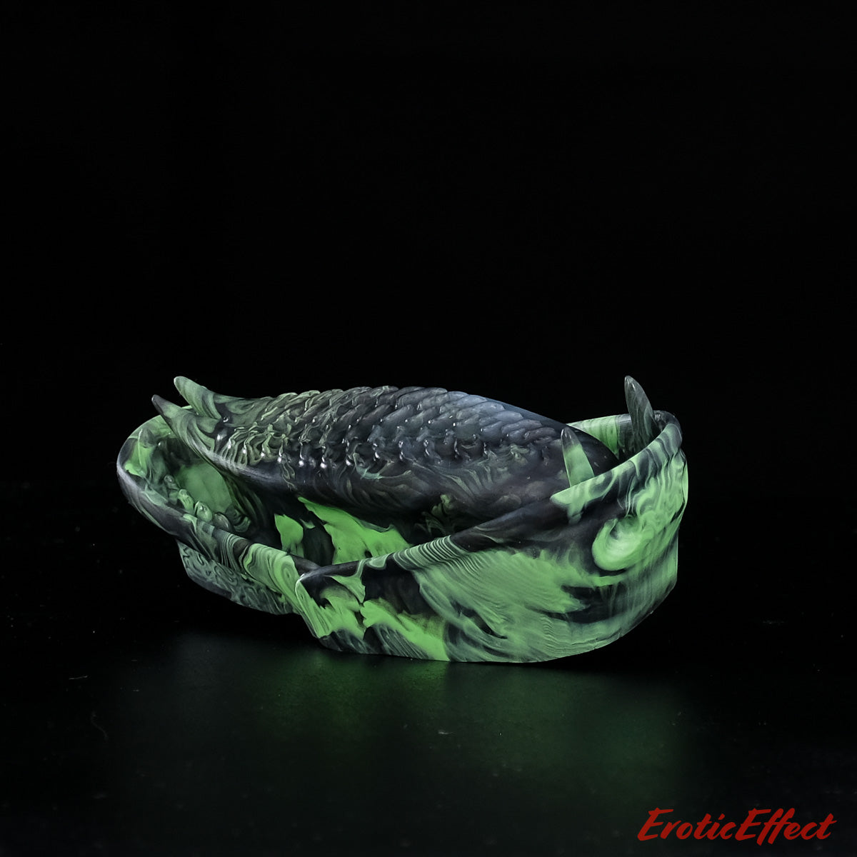 Ecthir Silicone Grindable - Medium Firmness - 792
