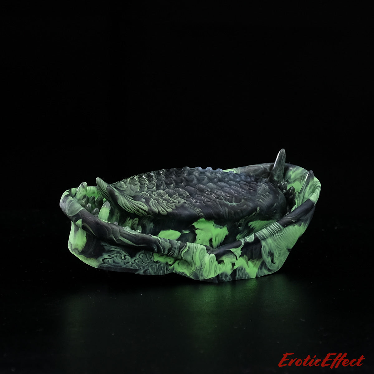 Ecthir Silicone Grindable - Medium Firmness - 792