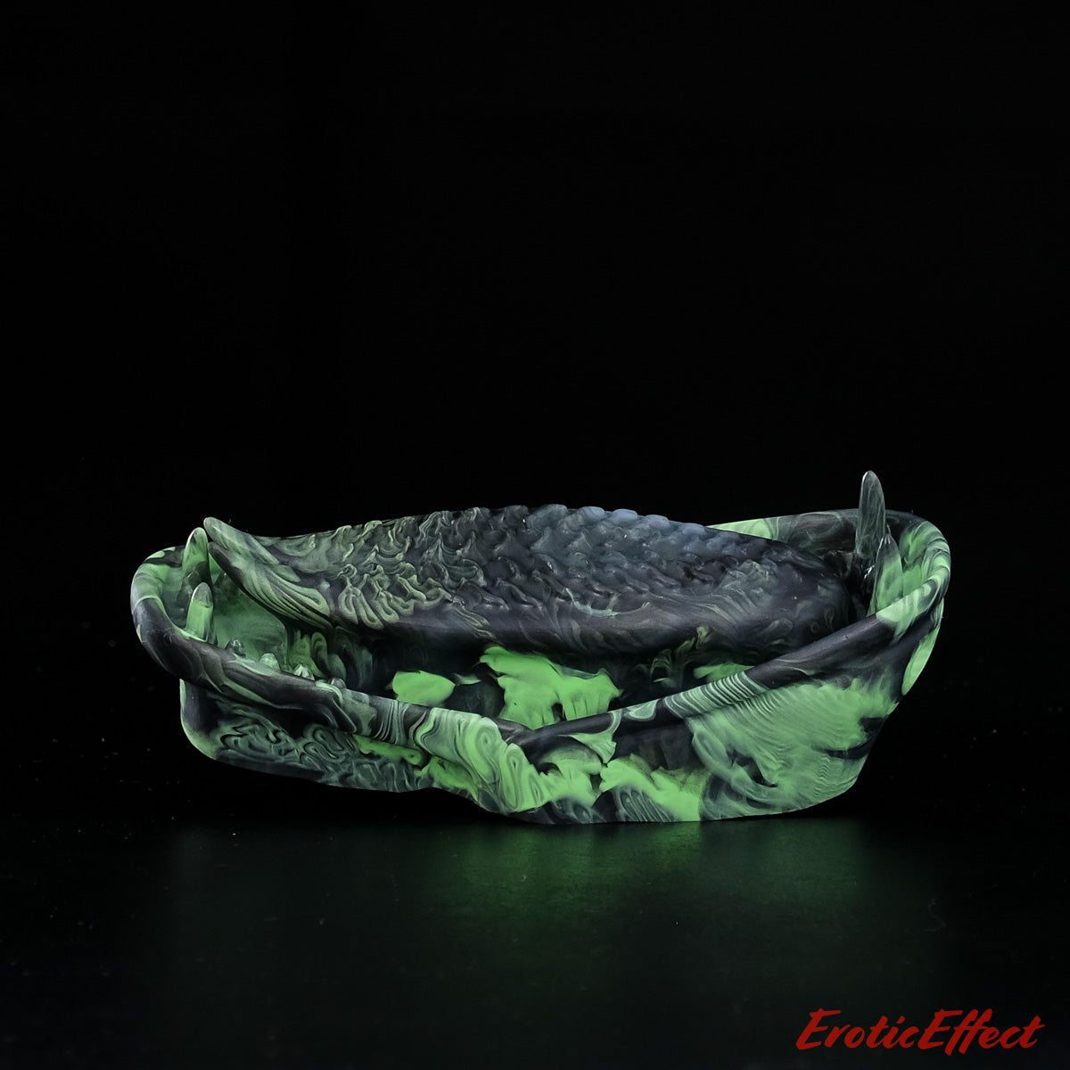 Ecthir Silicone Grindable - Medium Firmness - 792