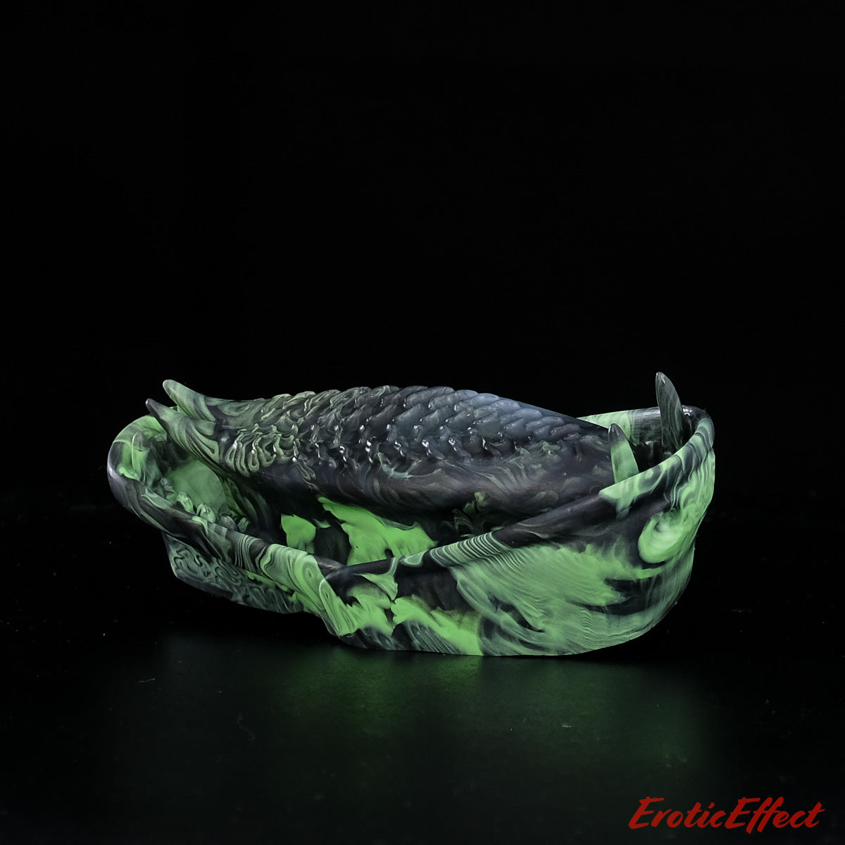 Ecthir Silicone Grindable - Medium Firmness - 792