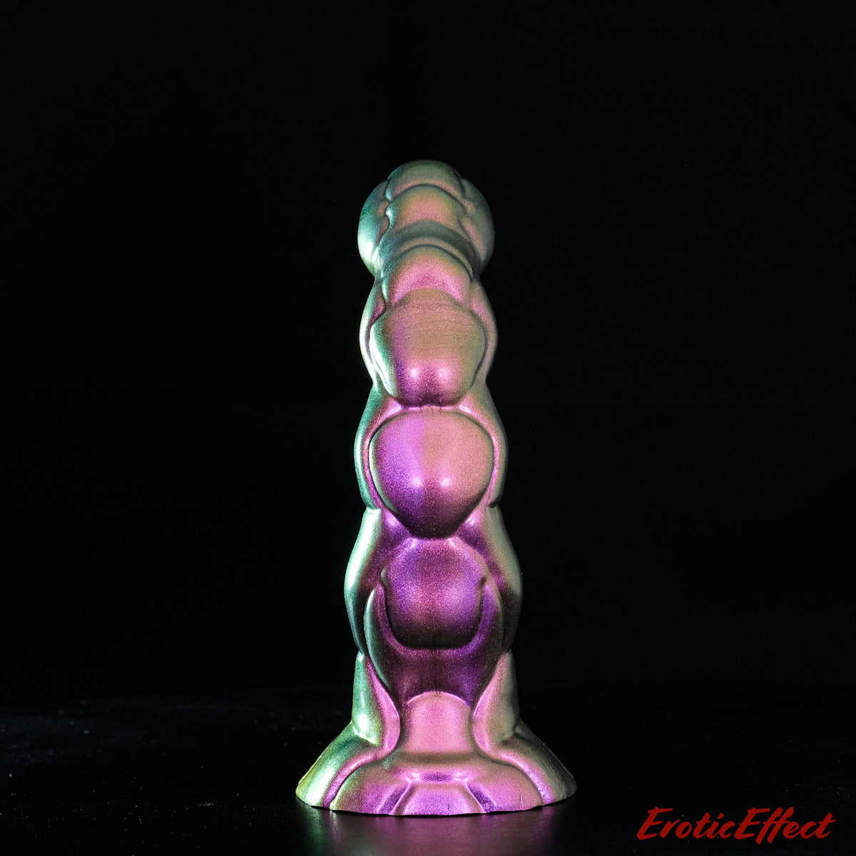 Stinger Fantasy Silicone Dildo - Medium - Medium Firmness - 743