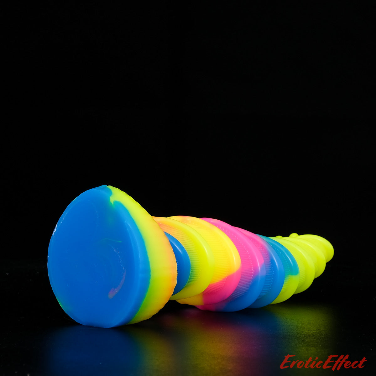 Aearvon Fantasy Silicone Dildo - Medium - Soft Firmness - 725