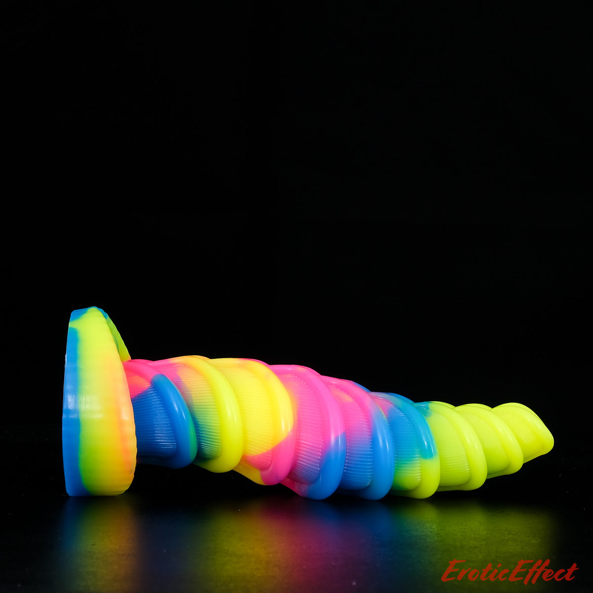 Aearvon Fantasy Silicone Dildo - Medium - Soft Firmness - 725