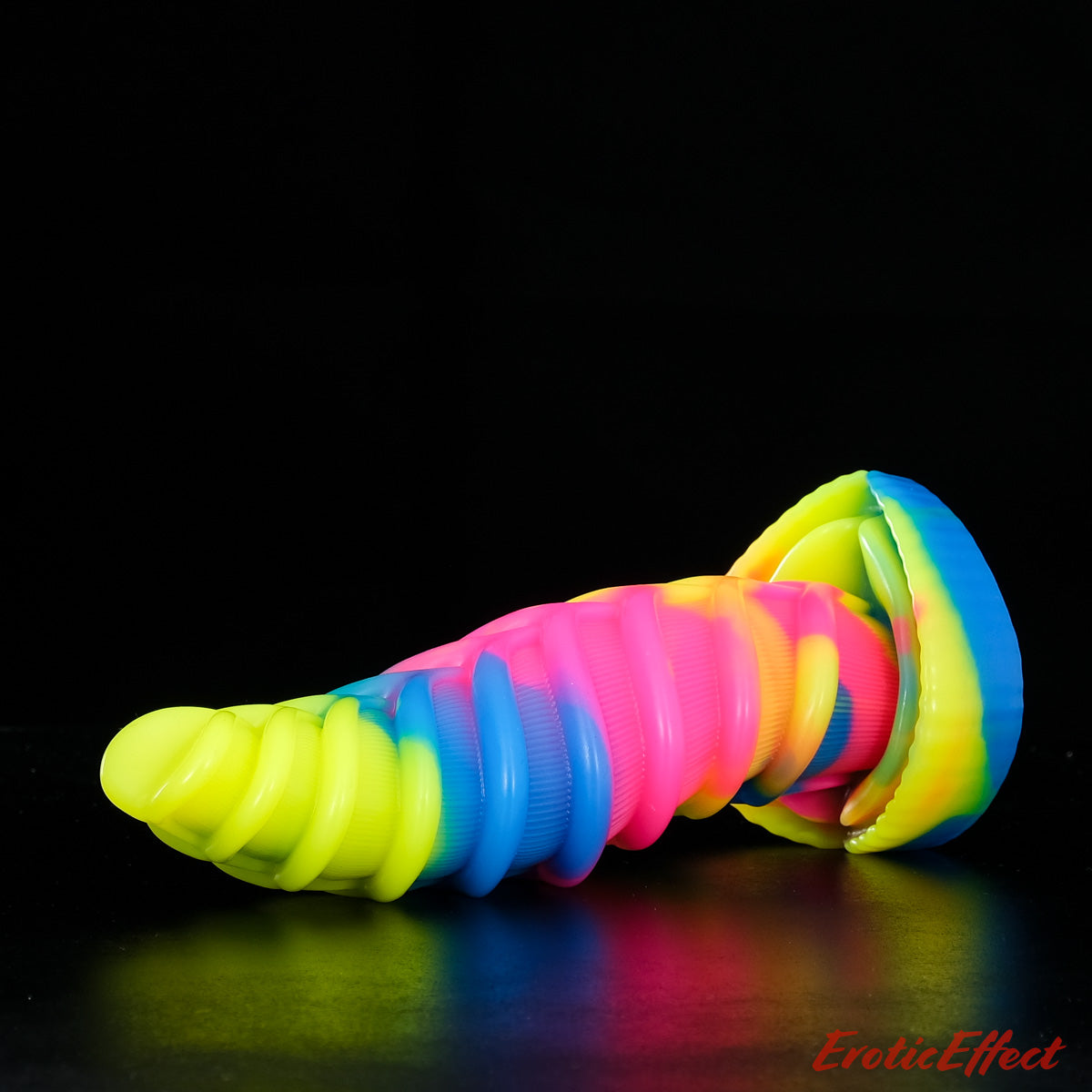 Aearvon Fantasy Silicone Dildo - Medium - Soft Firmness - 725
