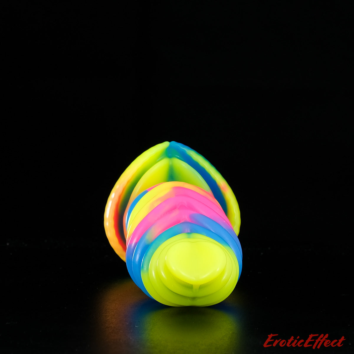 Aearvon Fantasy Silicone Dildo - Medium - Soft Firmness - 725