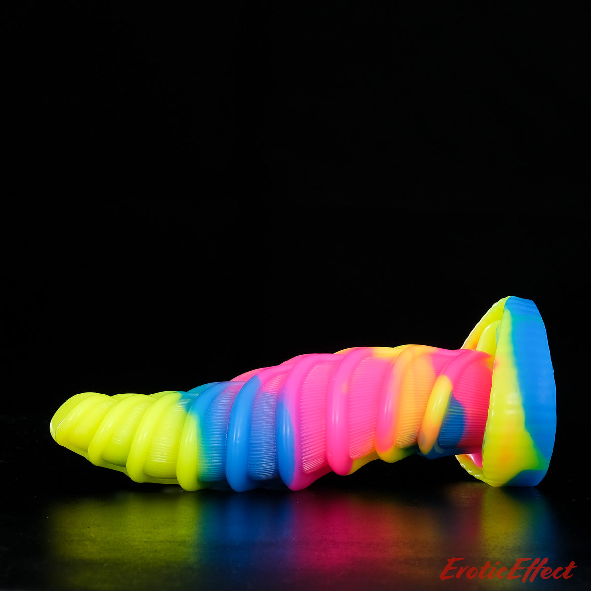 Aearvon Fantasy Silicone Dildo - Medium - Soft Firmness - 725