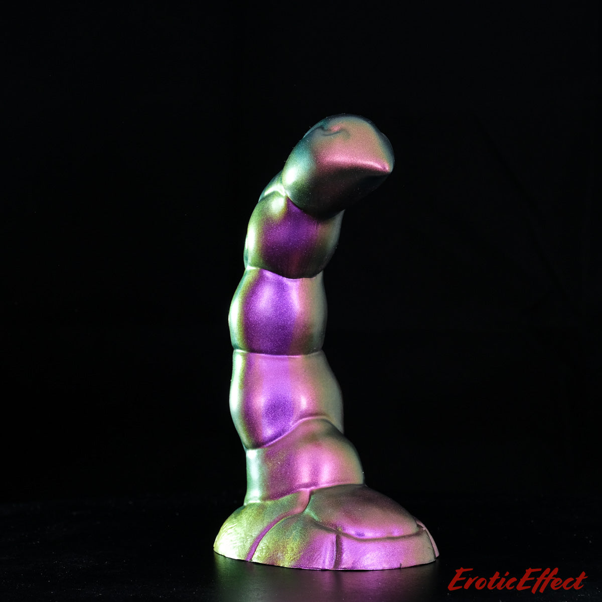 Stinger Fantasy Silicone Dildo - Large - Medium Firmness - 745