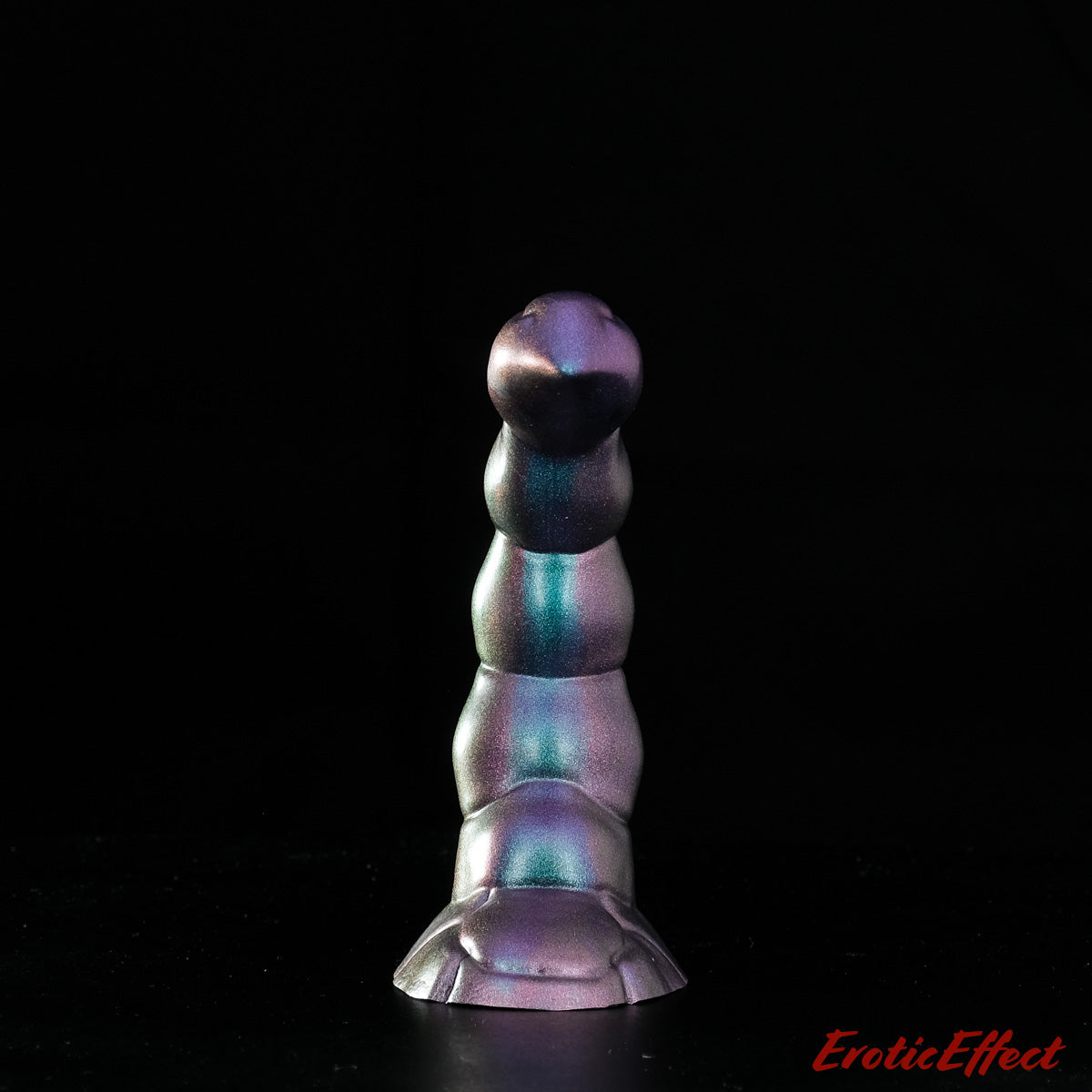 Stinger Fantasy Silicone Dildo - Small - Soft Firmness - 727