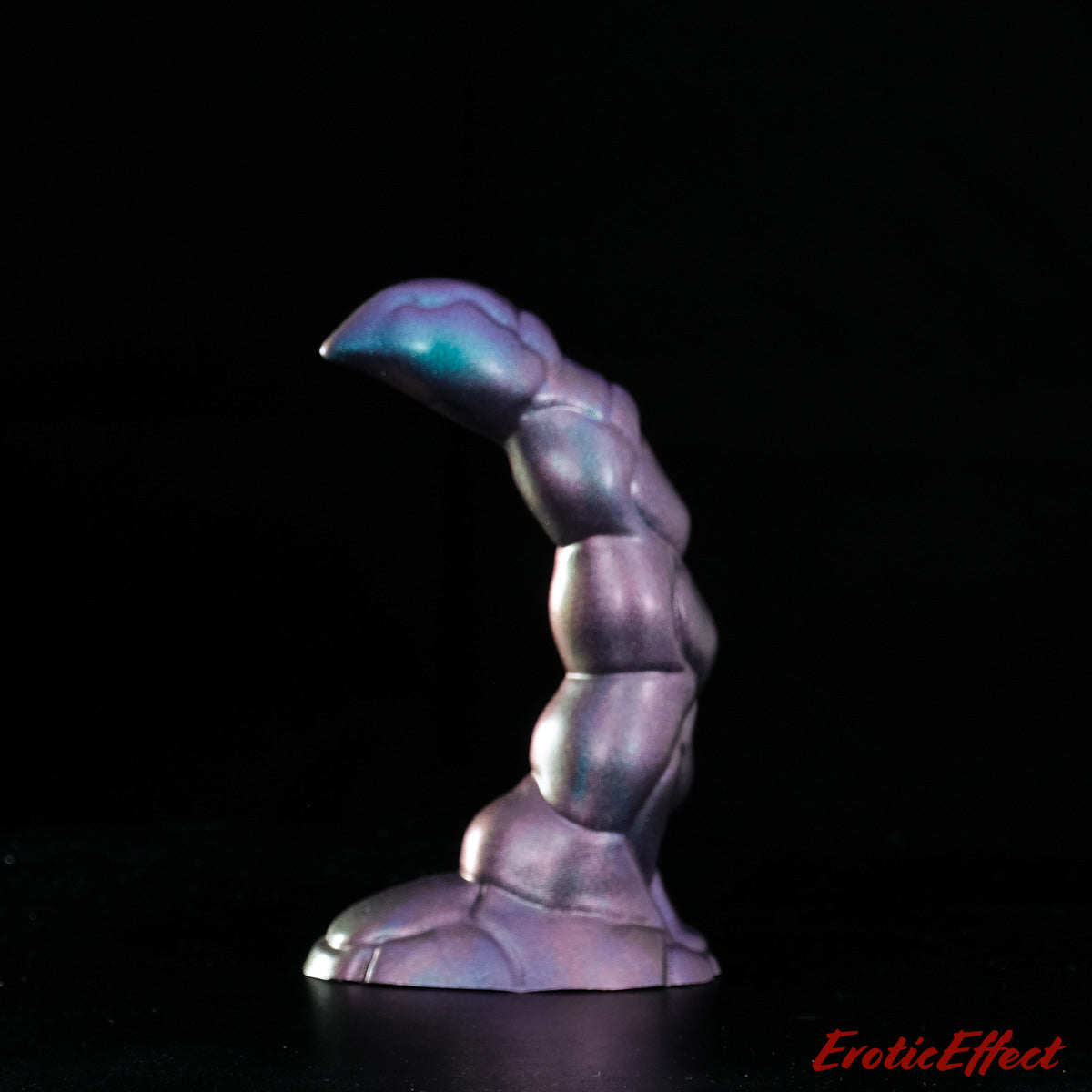 Stinger Fantasy Silicone Dildo - Small - Soft Firmness - 727