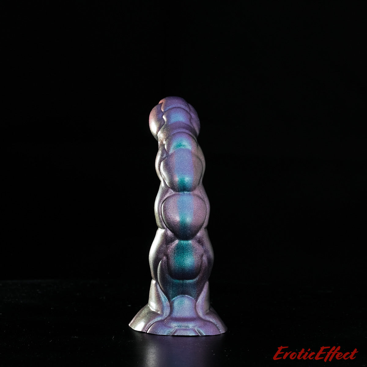Stinger Fantasy Silicone Dildo - Small - Soft Firmness - 727