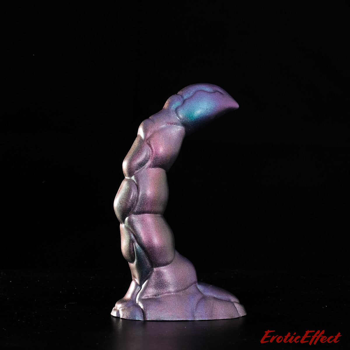 Stinger Fantasy Silicone Dildo - Small - Soft Firmness - 727