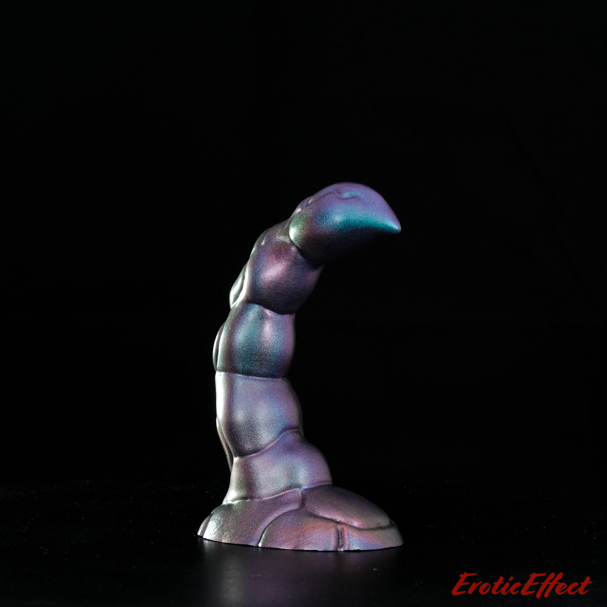 Stinger Fantasy Silicone Dildo - Medium - Soft Firmness - 786