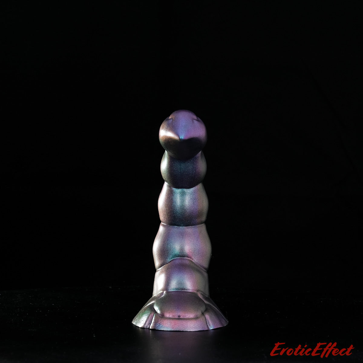 Stinger Fantasy Silicone Dildo - Medium - Soft Firmness - 786