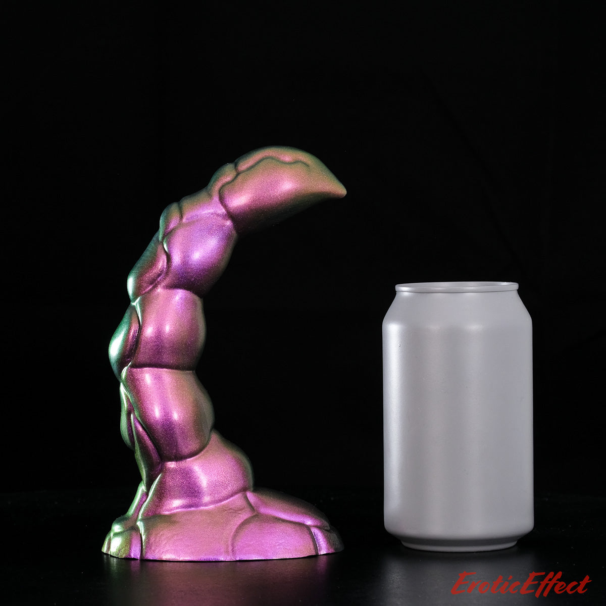 Stinger Fantasy Silicone Dildo - Medium - Medium Firmness - 743