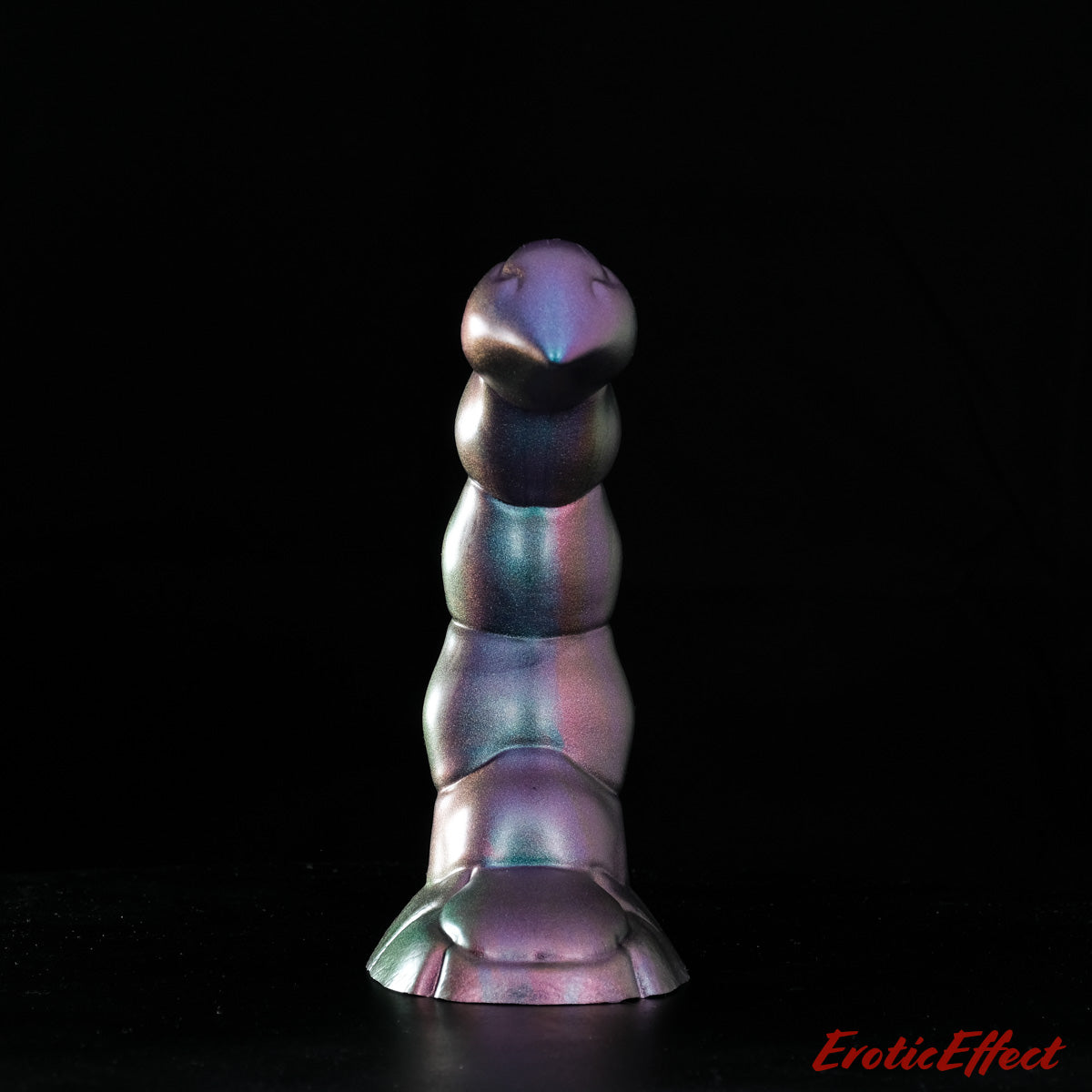 Stinger Fantasy Silicone Dildo - Large - Soft Firmness - 787