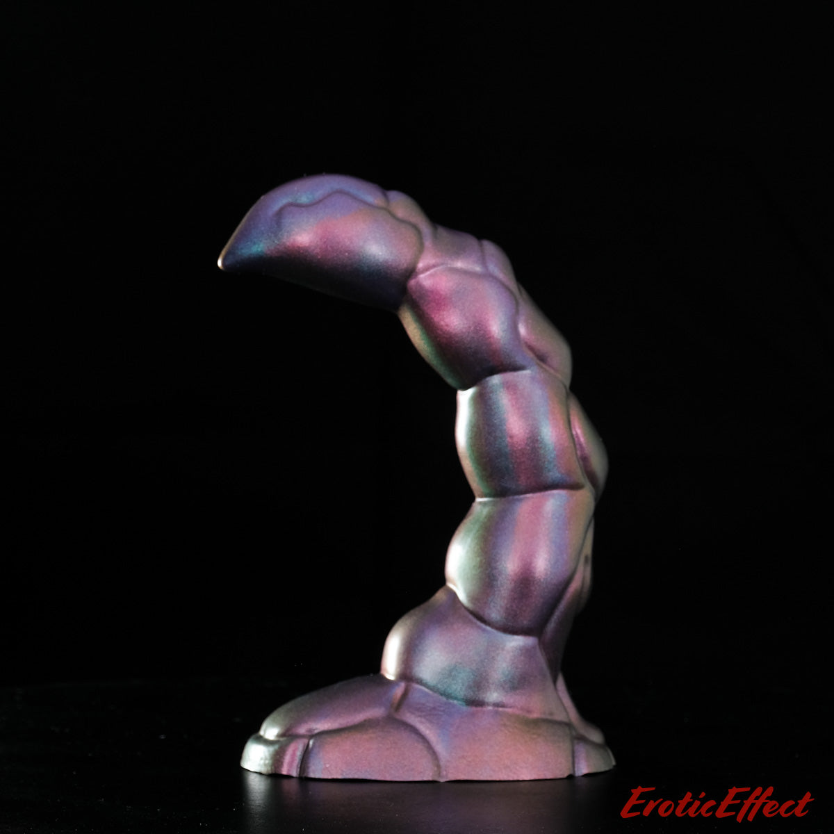 Stinger Fantasy Silicone Dildo - Large - Soft Firmness - 787