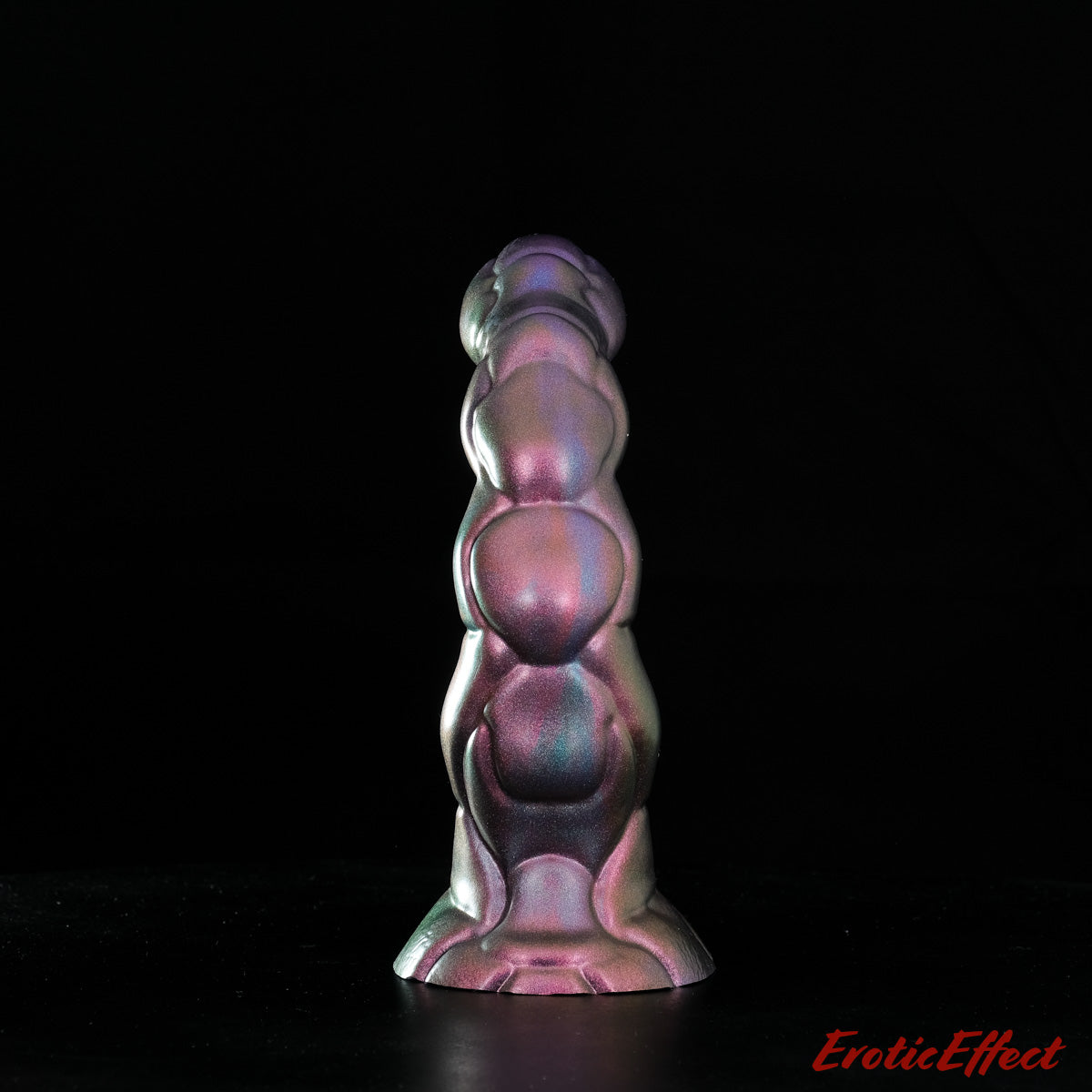 Stinger Fantasy Silicone Dildo - Large - Soft Firmness - 787