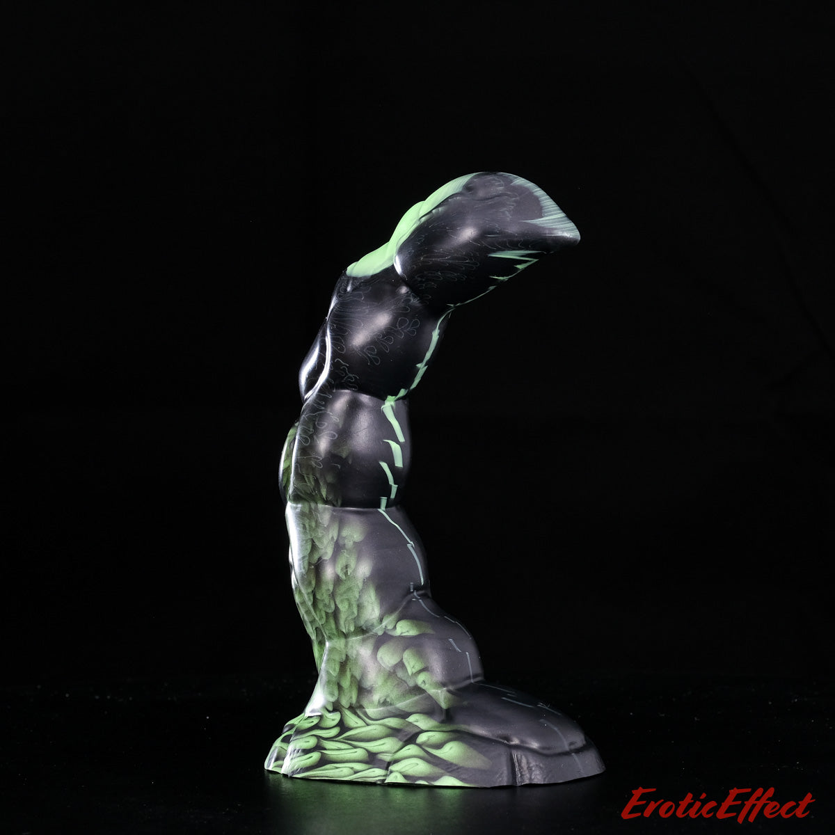 Stinger Fantasy Silicone Dildo - Medium - Medium Firmness - 742