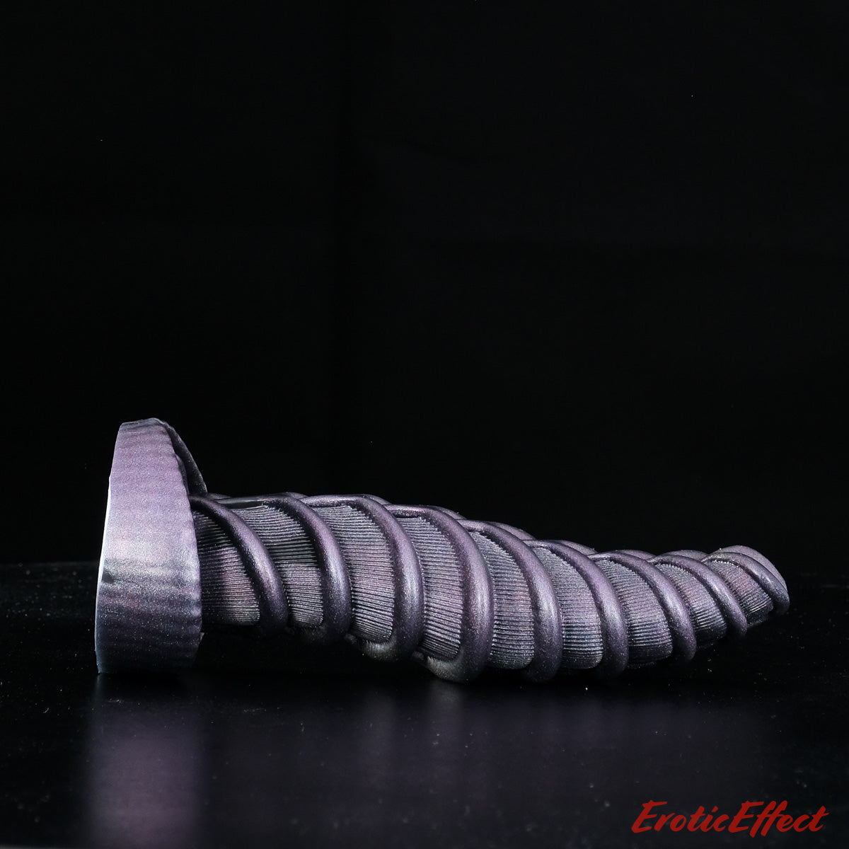 Aearvon Fantasy Silicone Dildo - Small - Soft Firmness - 788 - FLOP