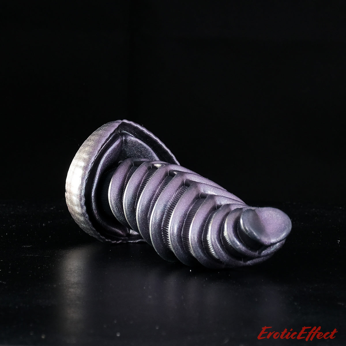 Aearvon Fantasy Silicone Dildo - Small - Soft Firmness - 788 - FLOP