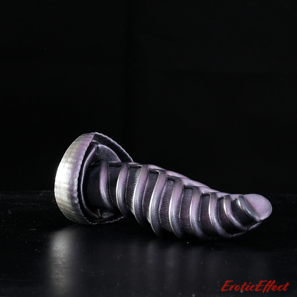 Aearvon Fantasy Silicone Dildo - Small - Soft Firmness - 788 - FLOP