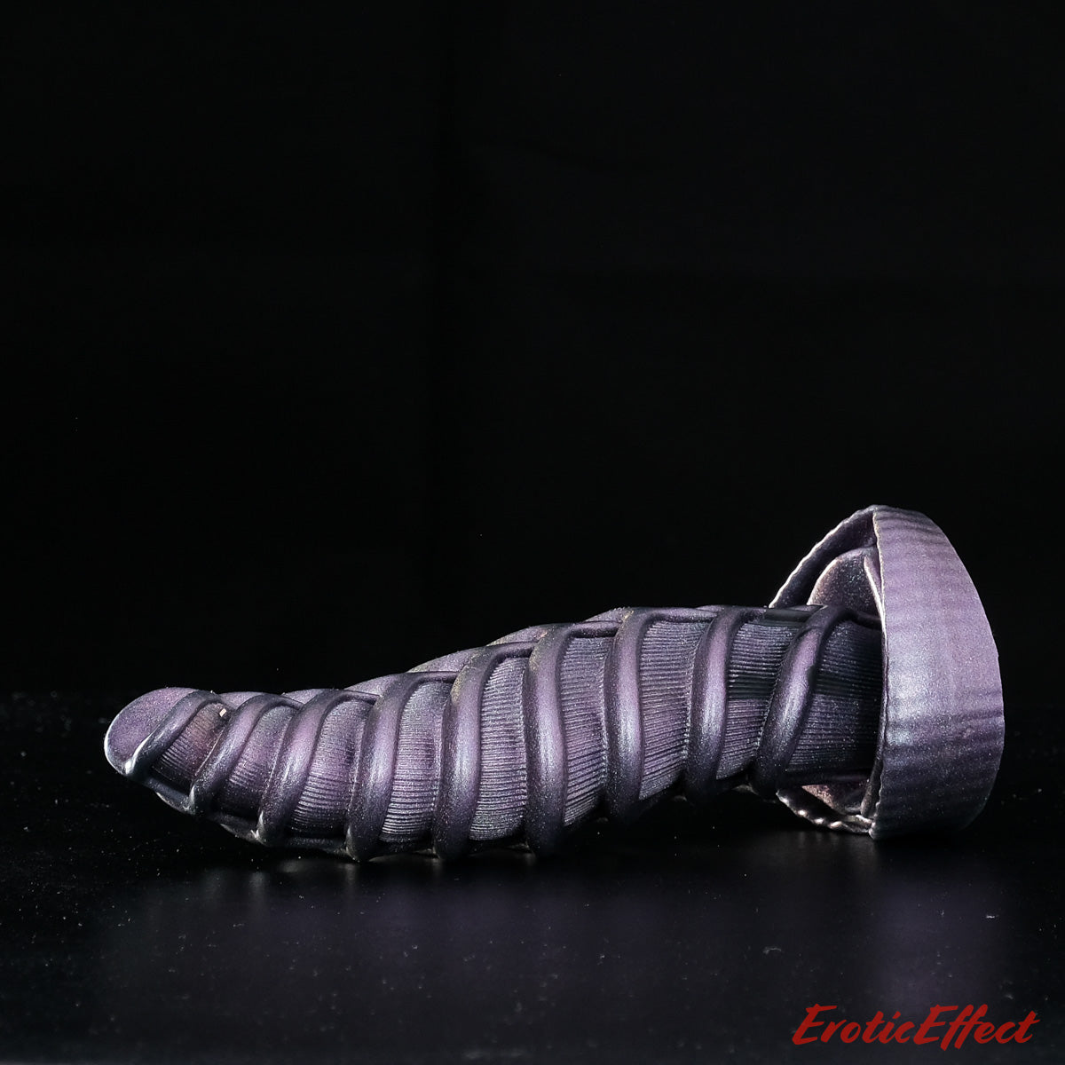 Aearvon Fantasy Silicone Dildo - Small - Soft Firmness - 788 - FLOP