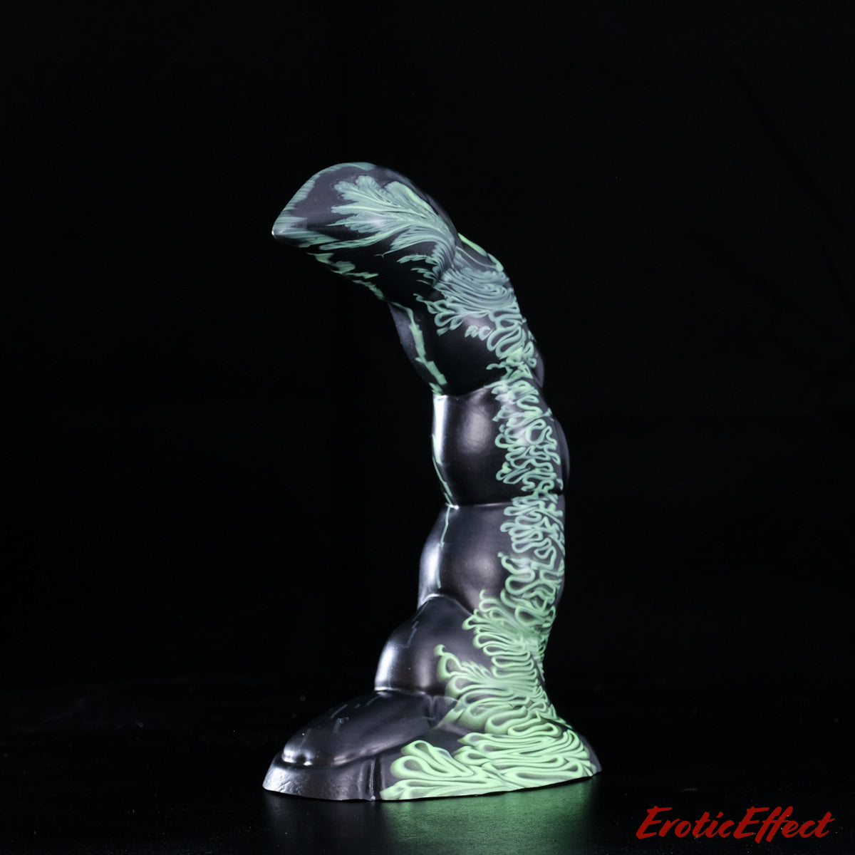 Stinger Fantasy Silicone Dildo - Medium - Medium Firmness - 742