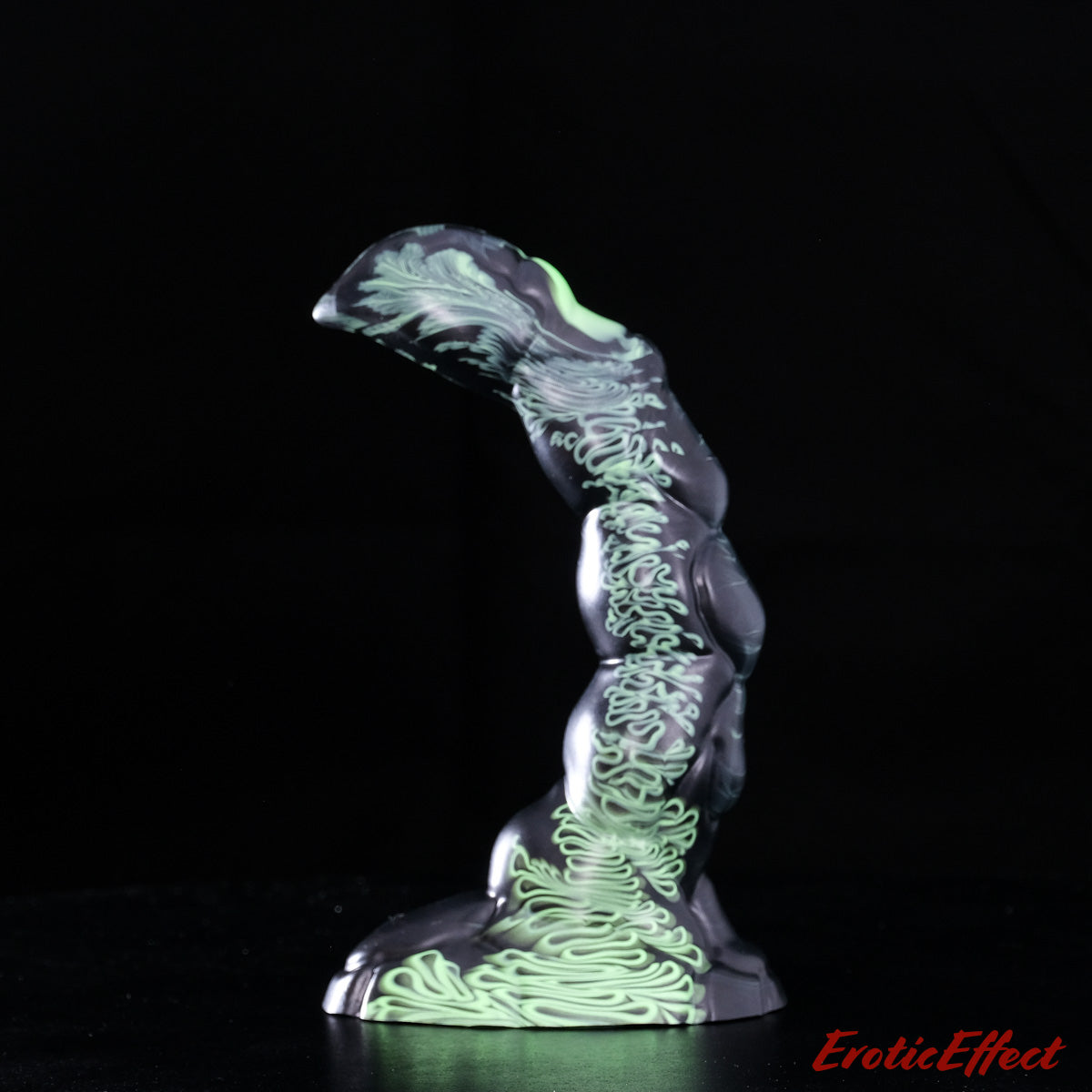Stinger Fantasy Silicone Dildo - Medium - Medium Firmness - 742