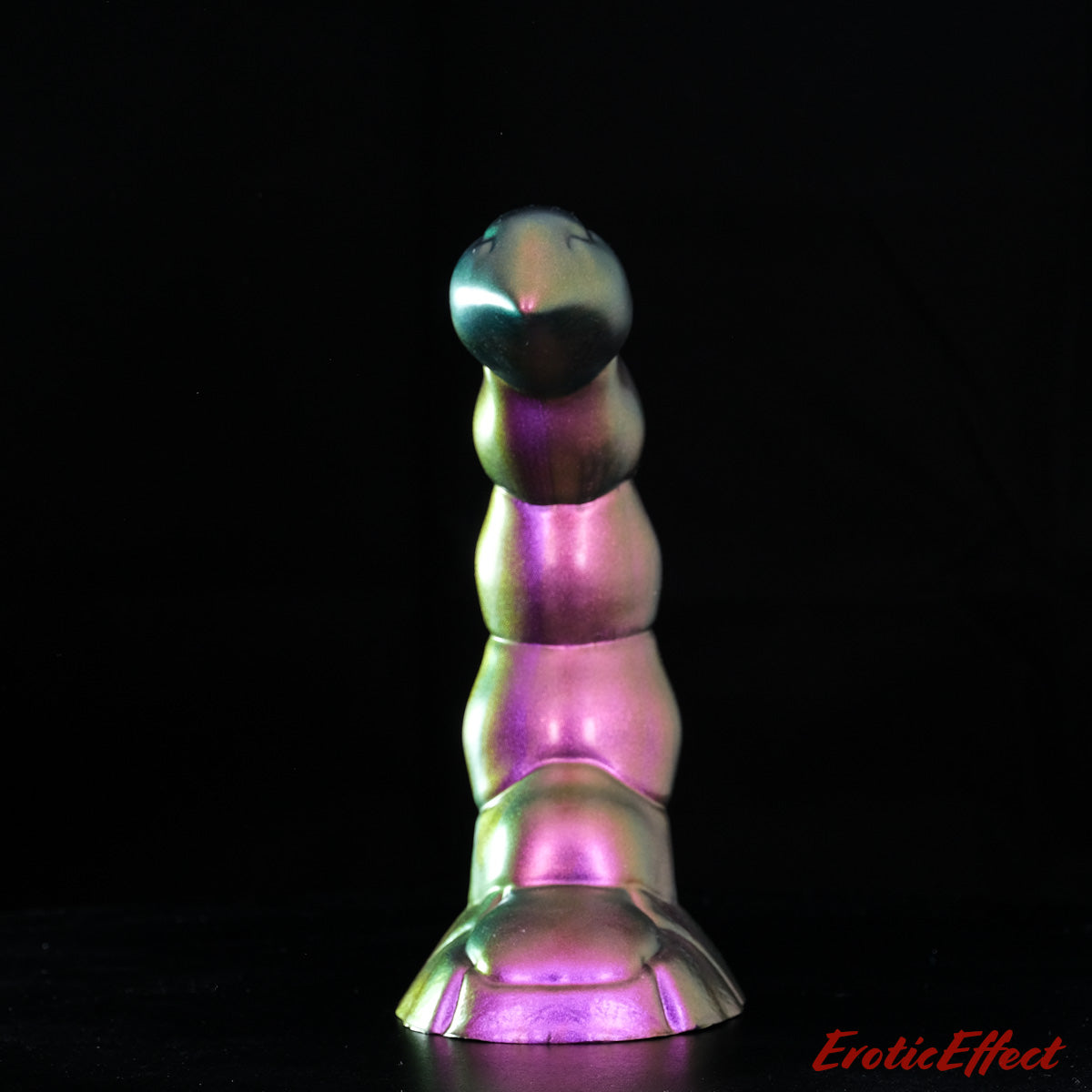 Stinger Fantasy Silicone Dildo - Large - Medium Firmness - 745