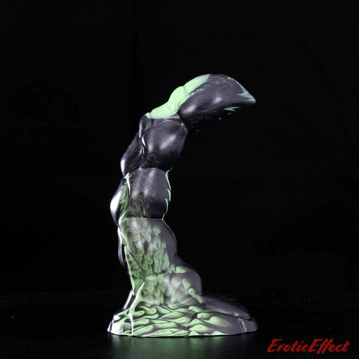 Stinger Fantasy Silicone Dildo - Medium - Medium Firmness - 742